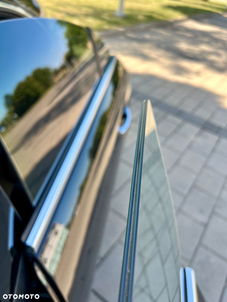 Mercedes-Benz CLS 500 7G-TRONIC - 10