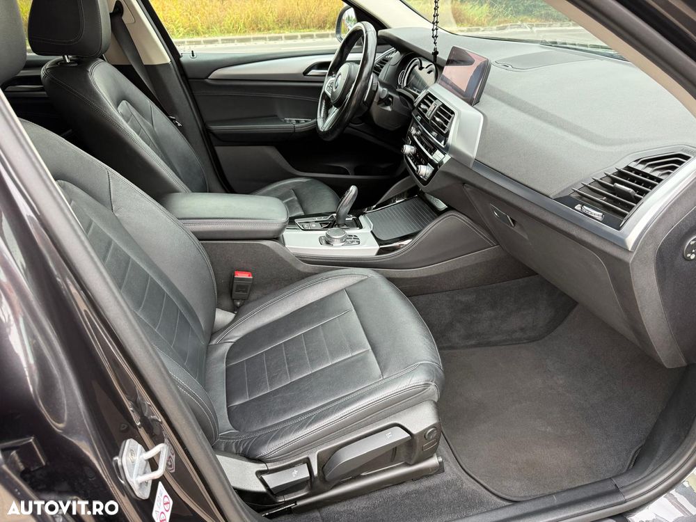 BMW X4 xDrive20d - 6