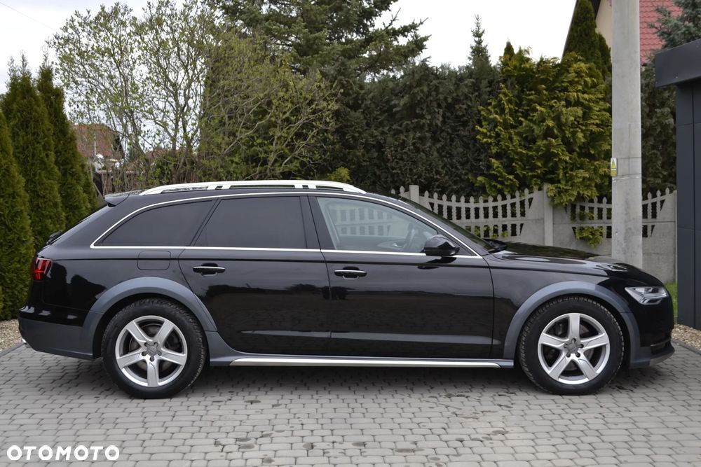 Audi A6 Allroad - 10
