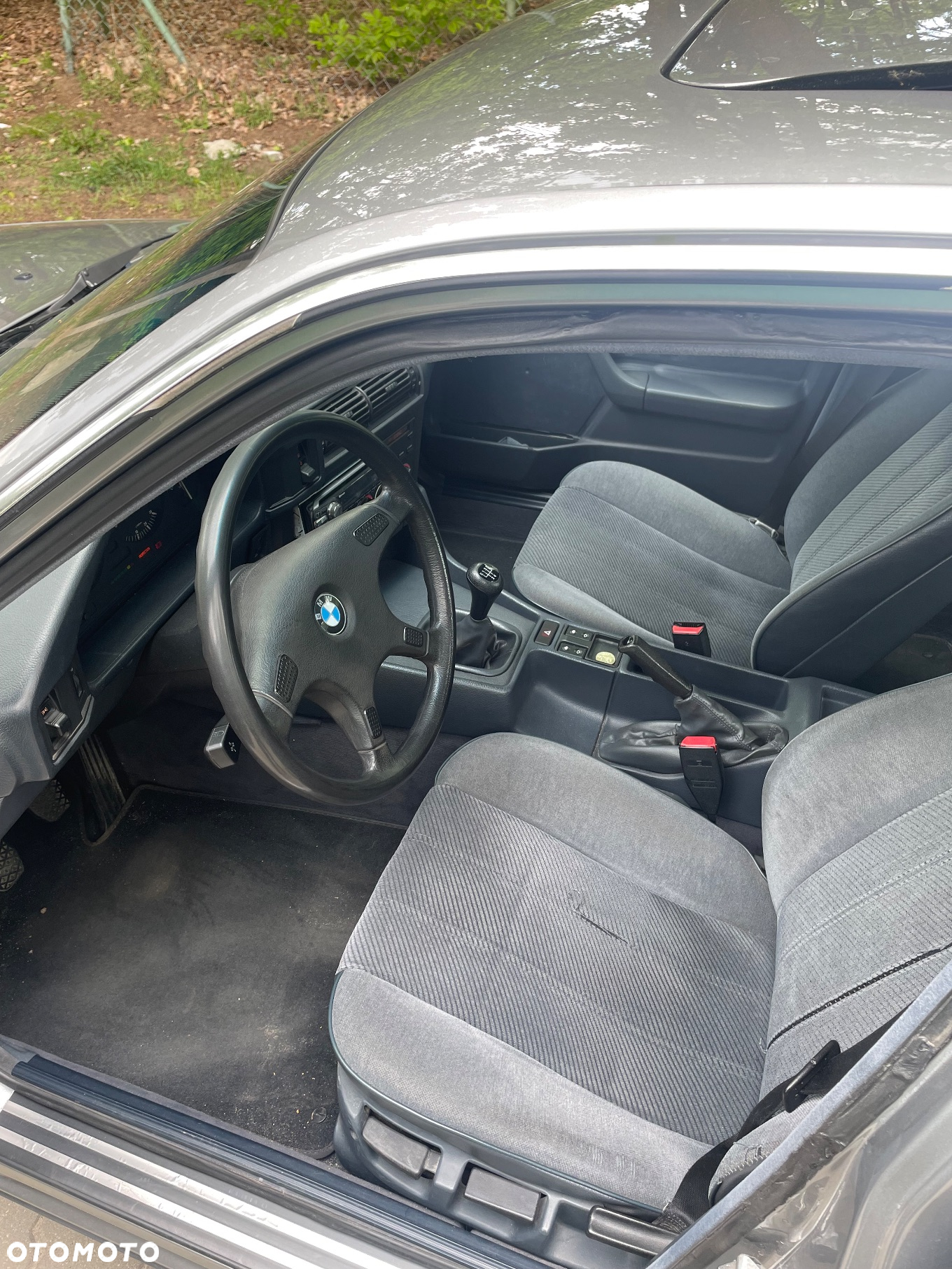 BMW Seria 5 520i - 23