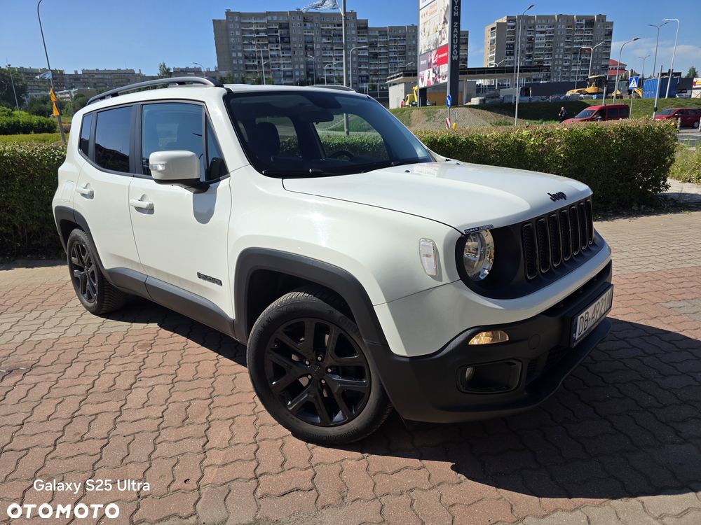 Jeep Renegade 1.6 E-torQ Night Eagle - 5