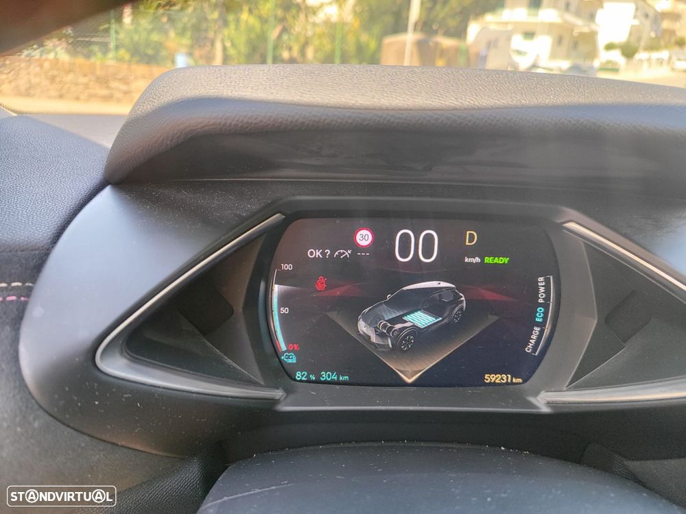 DS DS3 E-Tense Performance Line - 18