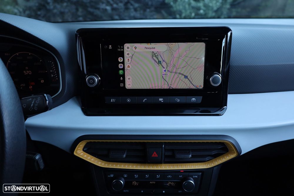 SEAT Arona 1.0 TSI Style - 26