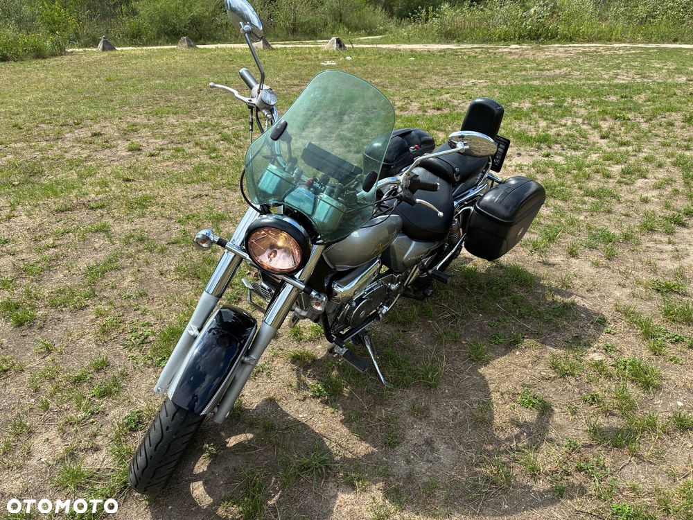 Hyosung Inny - 13