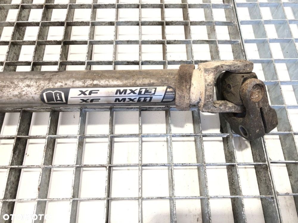 DRĄŻEK KOLUMNY KIEROWNICZEJ  DAF XF 106 2013-2022  1925873 - 2