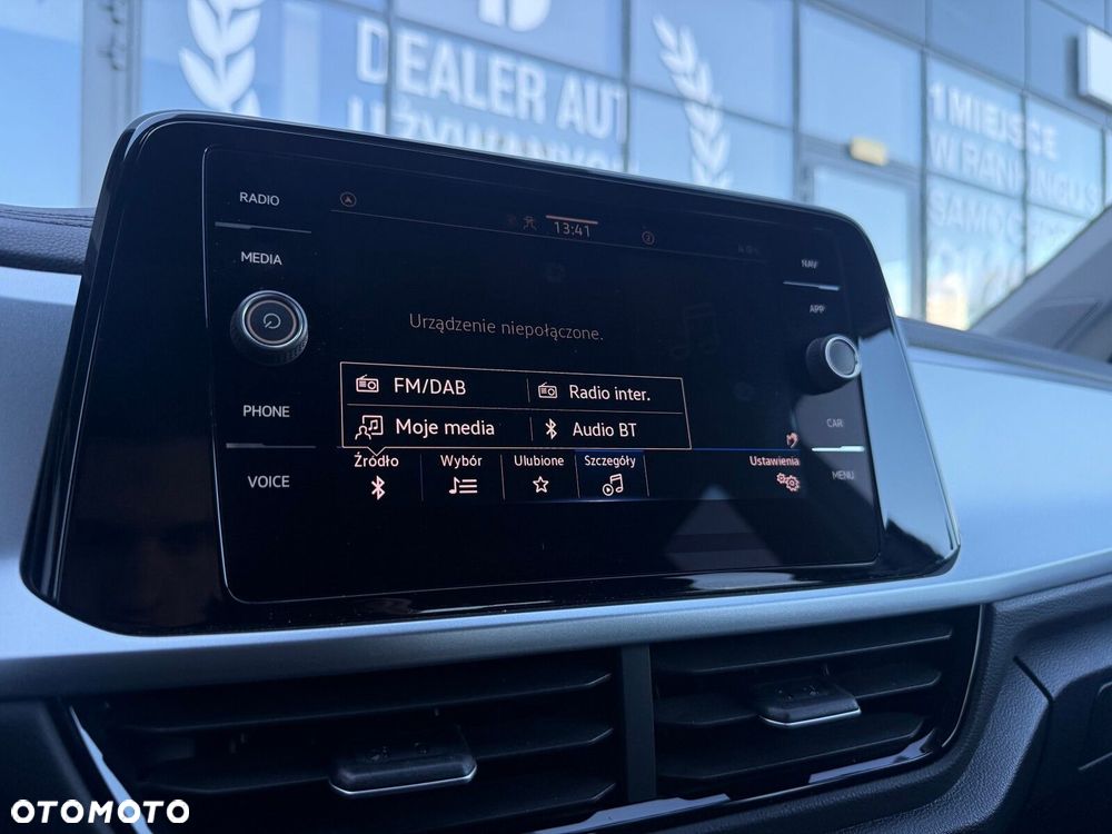 Volkswagen T-Roc - 28