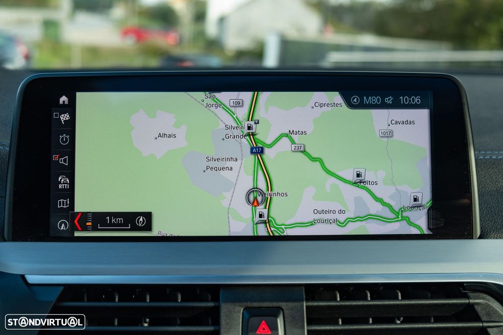 BMW X4 30 d xDrive Pack M Auto - 32