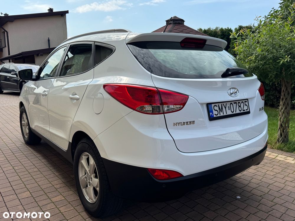 Hyundai ix35 1.6 2WD Trend - 7