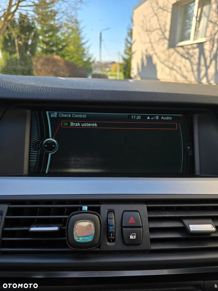 BMW Seria 5 520d - 10
