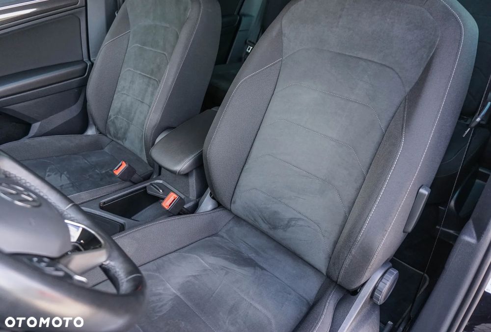 Volkswagen Tiguan 1.4 eHybrid Elegance DSG - 29