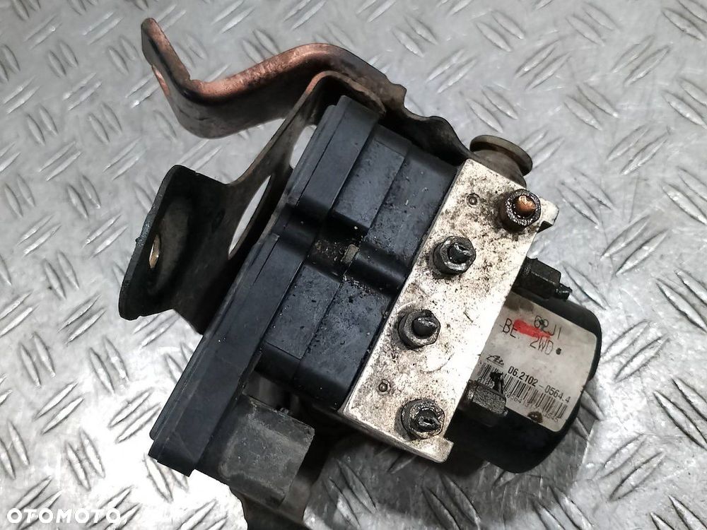 POMPA ABS SUZUKI SWIFT 06.2102-0564.4   06.2109-0812.3 1.3 DDiS - 1