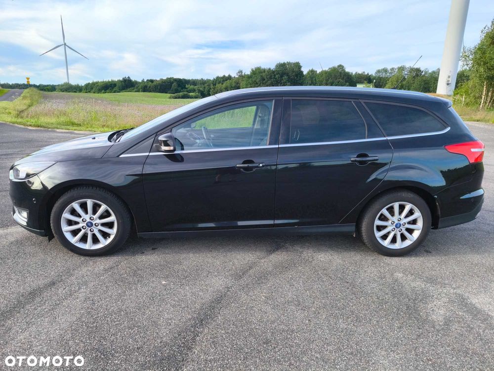 Ford Focus - 8