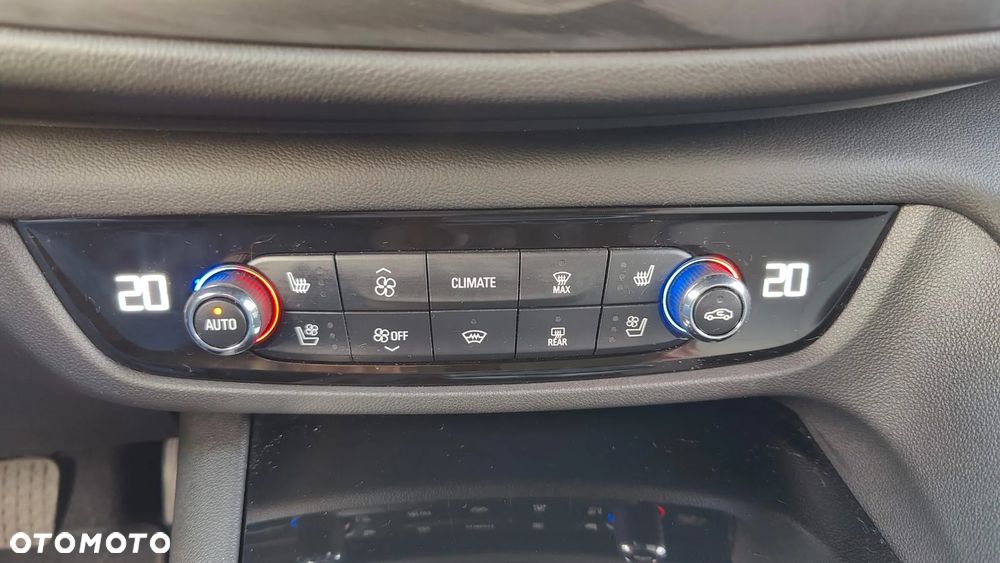 Opel Insignia 2.0 CDTI Business Elegance S&S - 17