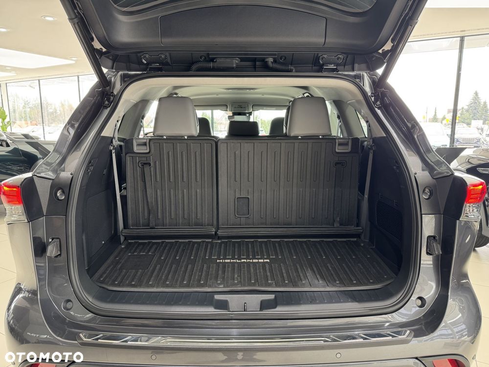 Toyota Highlander - 21