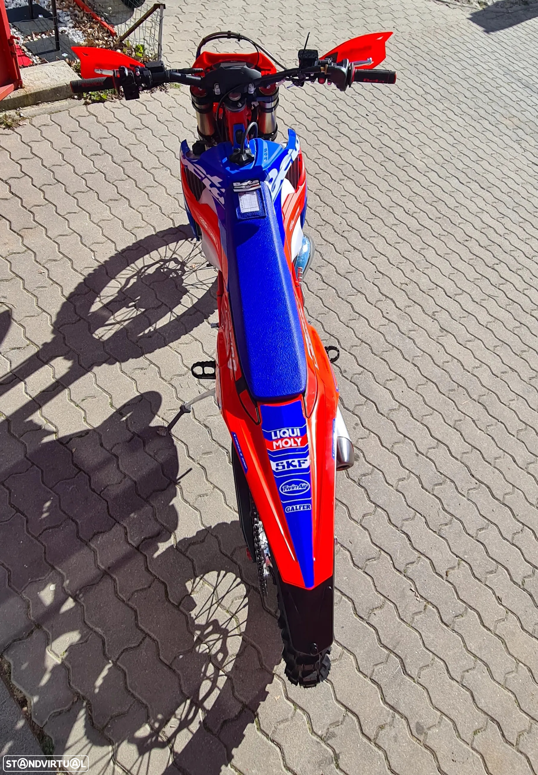 Beta RR125 RACING MY23 2T - 4