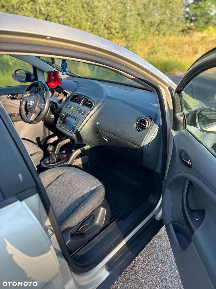 Seat Altea - 6