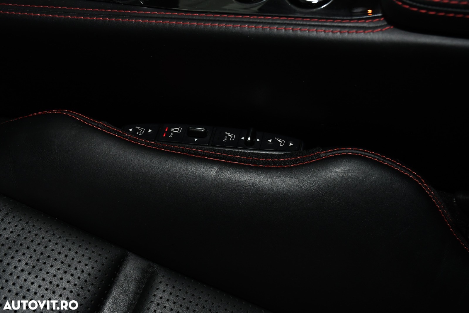 Mercedes-Benz CLS 63 AMG S 4MATIC Aut - 36