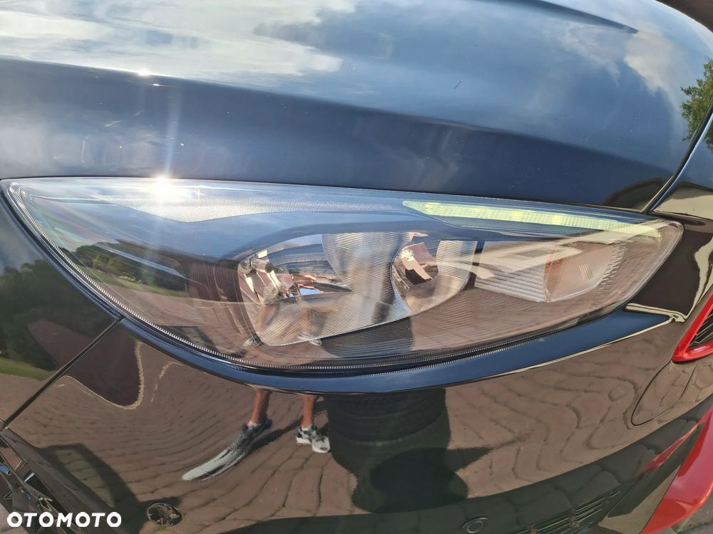 Ford Focus 1.5 EcoBoost ST-Line Black ASS - 18