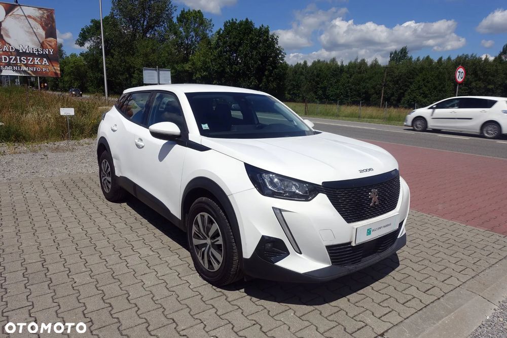 Peugeot 2008 PureTech 100 Stop&Start Active Pack - 3