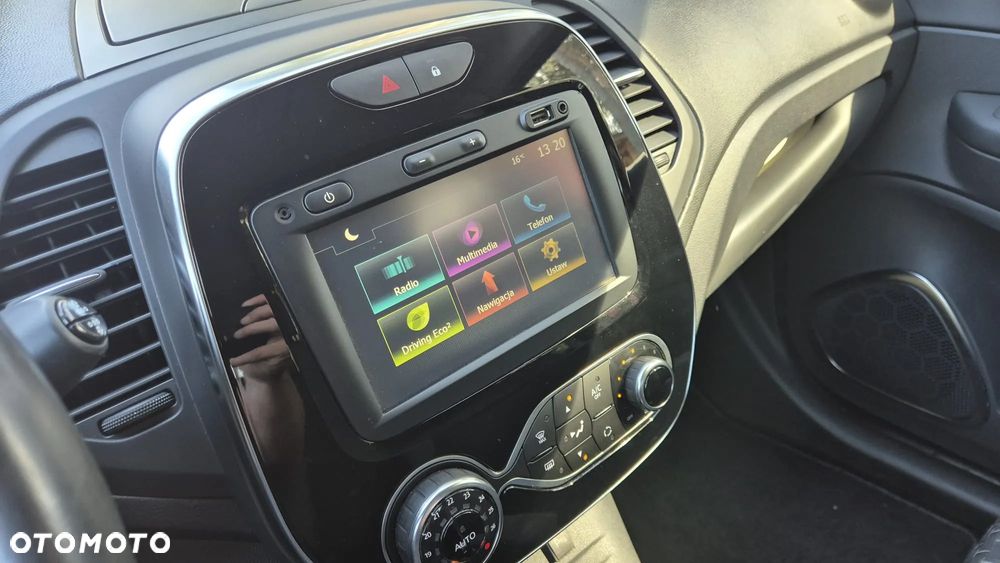 Renault Captur - 9