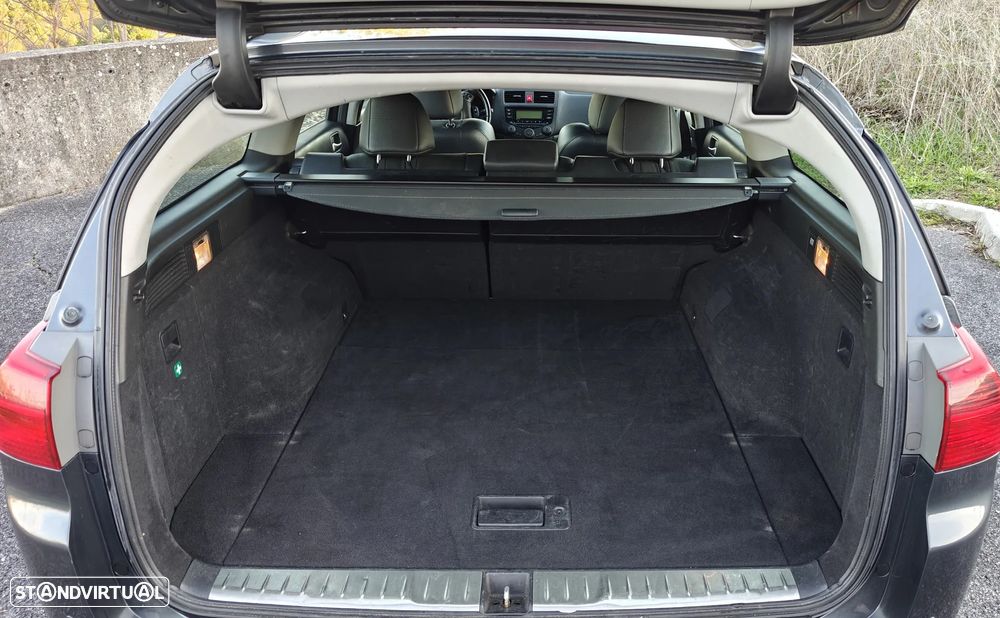 Honda Accord Tourer 2.2 i-CTDi Sport - 5