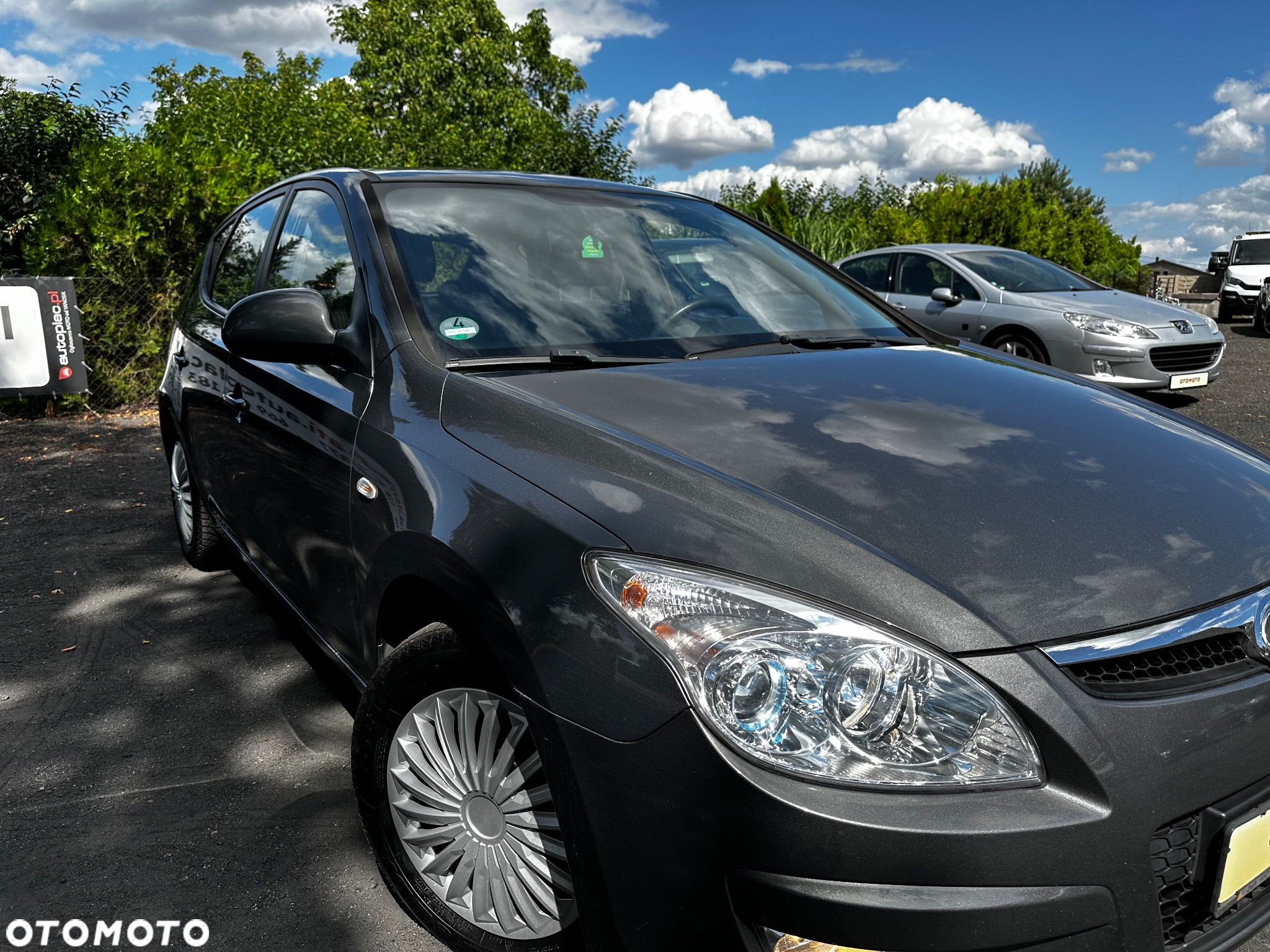 Hyundai i30 - 8