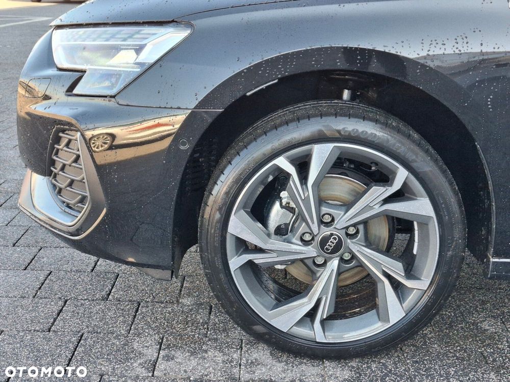 Audi A3 Limousine - 7