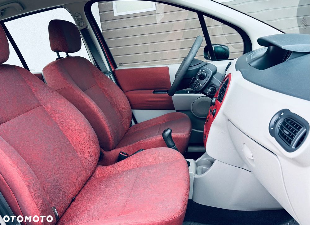 Renault Modus 1.2 16V Cite - 20
