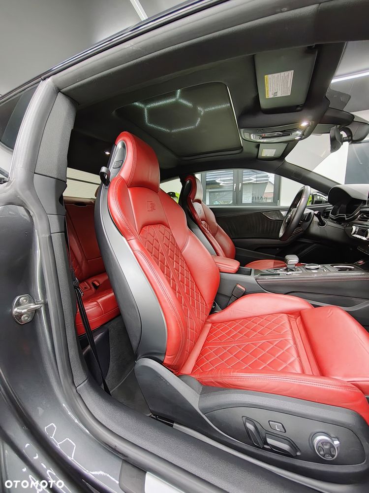 Audi S5 Coupé 3.0 TFSI Quattro Tiptronic - 14