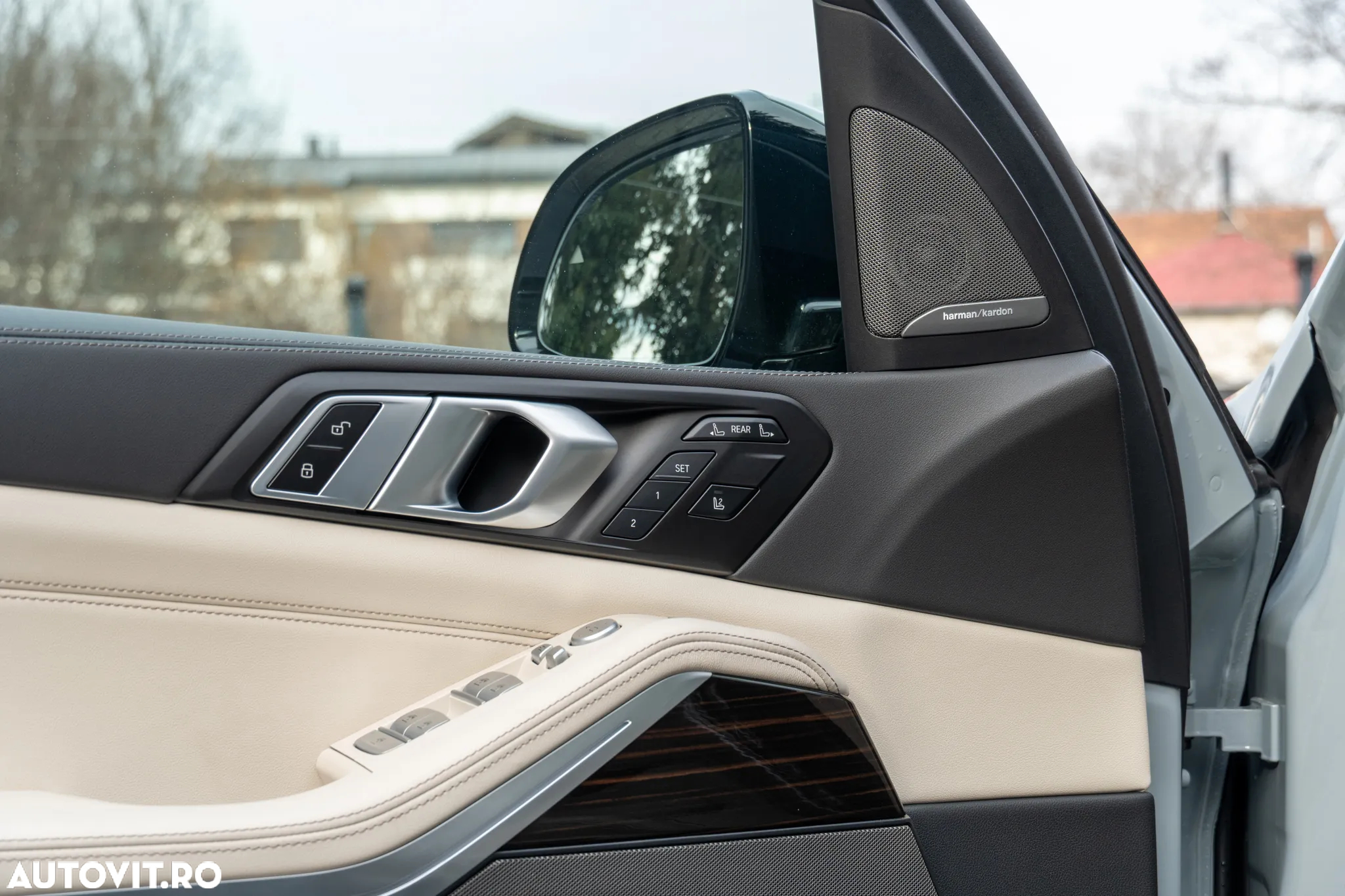 BMW X7 xDrive40d AT MHEV - 18