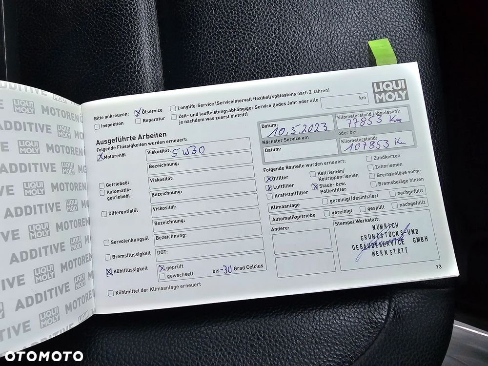 Mercedes-Benz VITO - 22