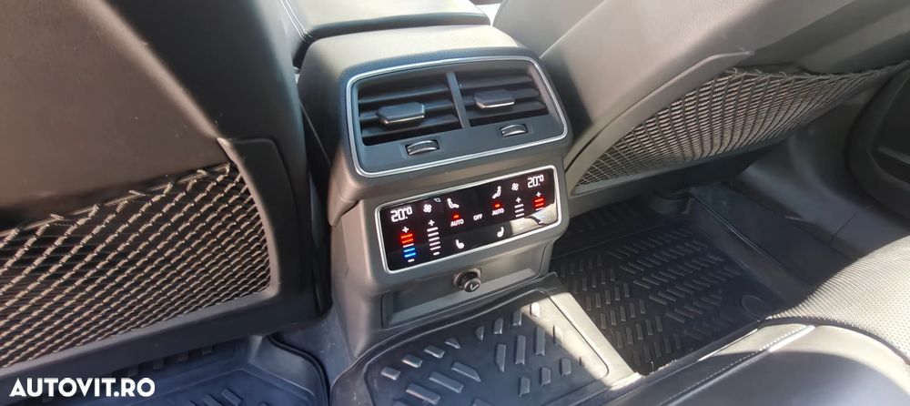 Audi A6 Limuzina 55 TFSI e quattro S tronic sport - 5