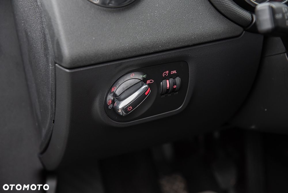 Audi TT Coupé 2.0 TDI quattro - 17