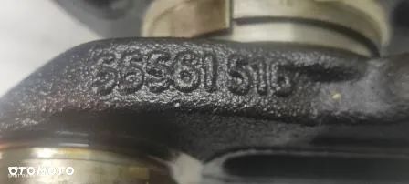 WAŁ KORBOWY NOMINAŁ OPEL ASTRA CORSA _A14XER_55 561 516_ - 4