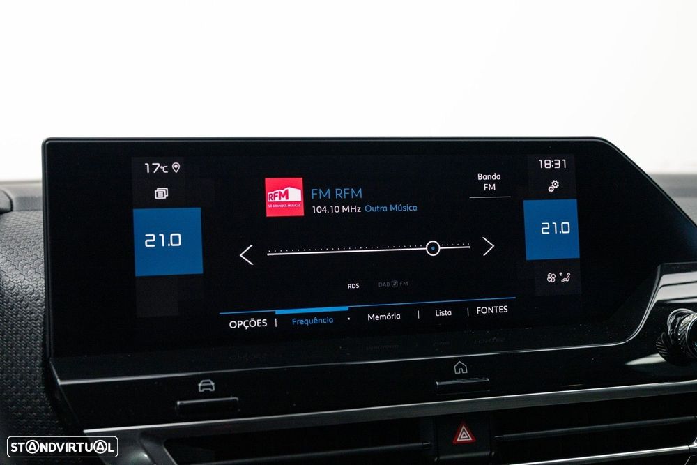 Citroën C4 1.5 BlueHDi Shine EAT8 - 35