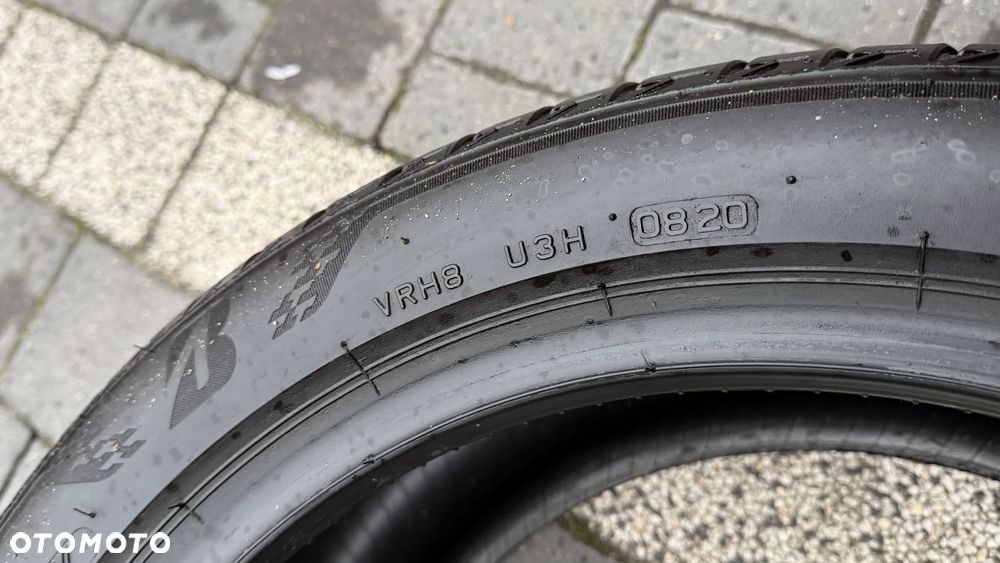 Opona 225/45 r17 Premium Bridgestone Turanza T005 225/45/17 91Y - 8