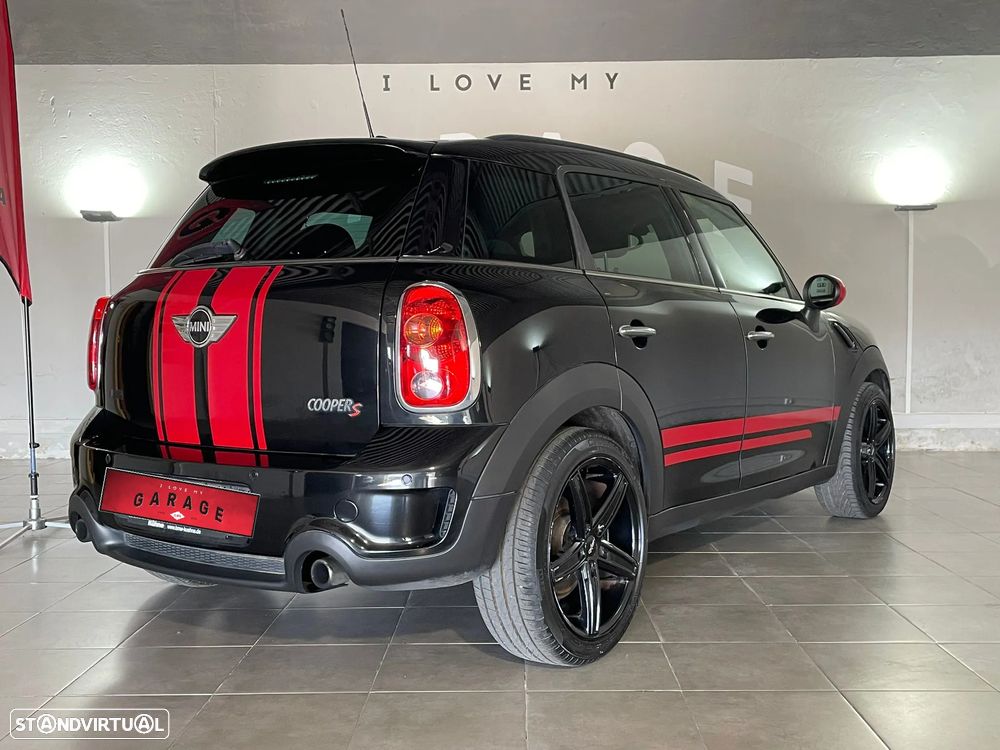 MINI Countryman Cooper S - 48
