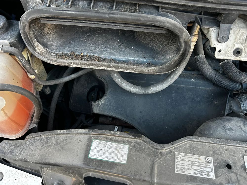 Citroën JUMPER - 21