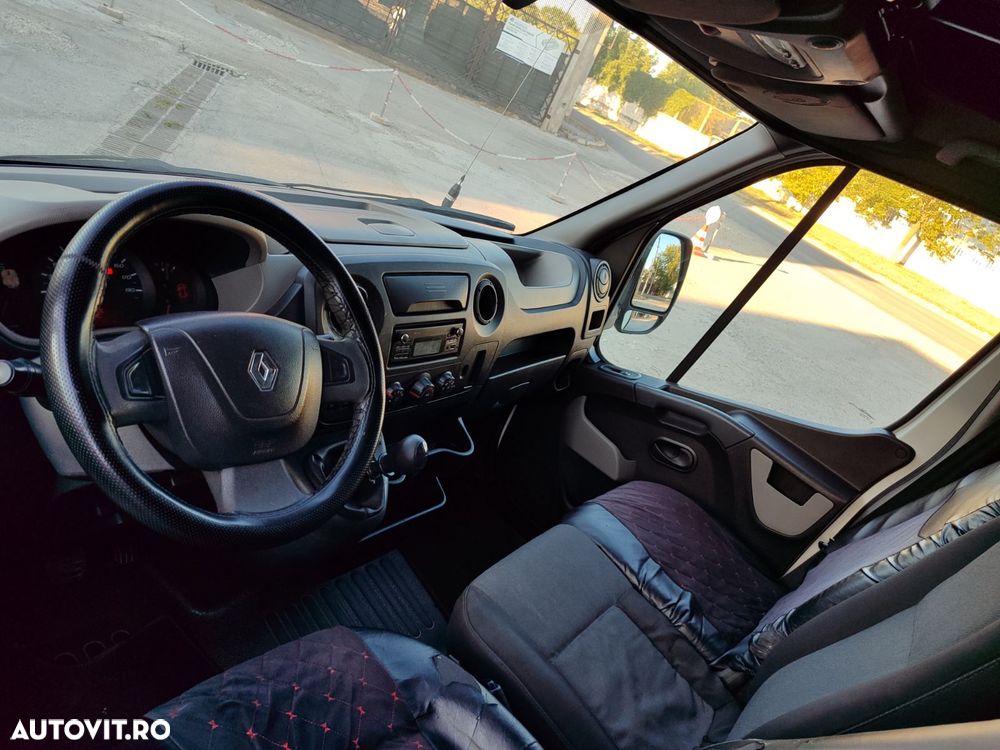 Renault Master - 5