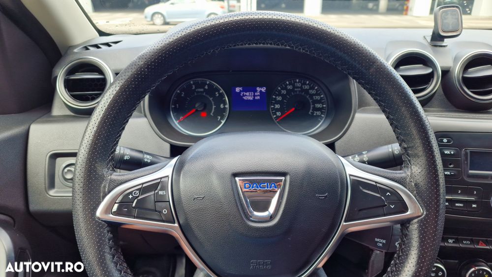 Dacia Duster - 11