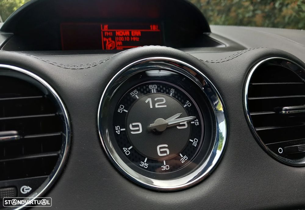 Peugeot RCZ 1.6 155 THP Onyx - 16