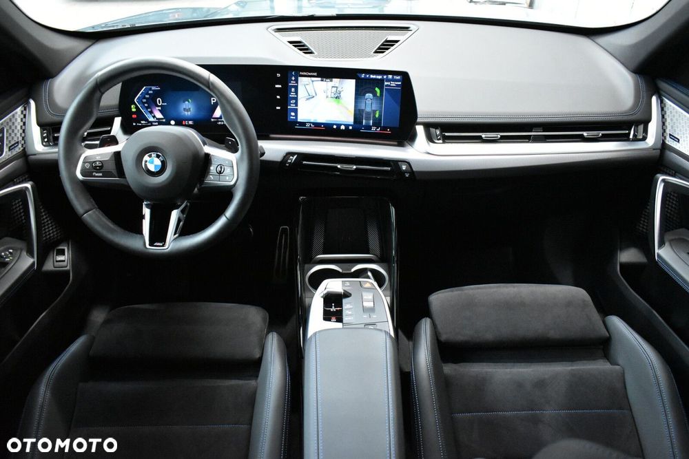 BMW X1 - 5