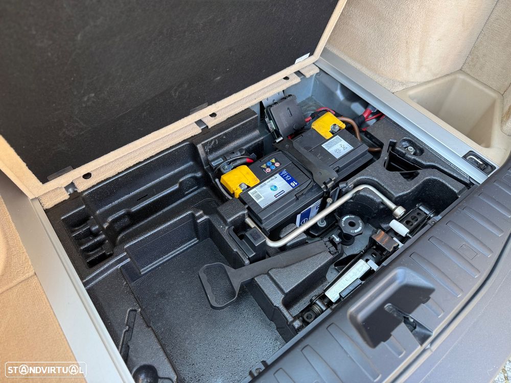 BMW X3 2.0 d LifeStyle - 23