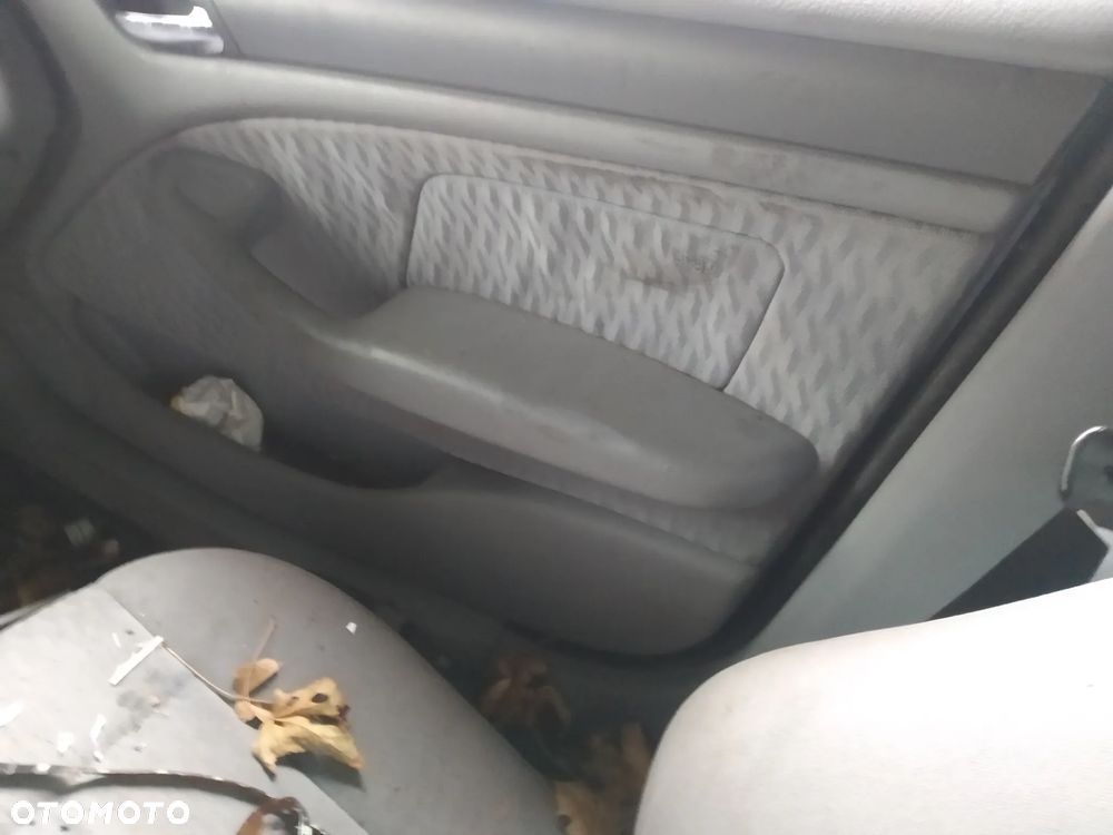 BMW E46 316i 98 - 01 - SILNIK KOMPLETNY M43TUB19 M43B19 GWARANCJA - 24