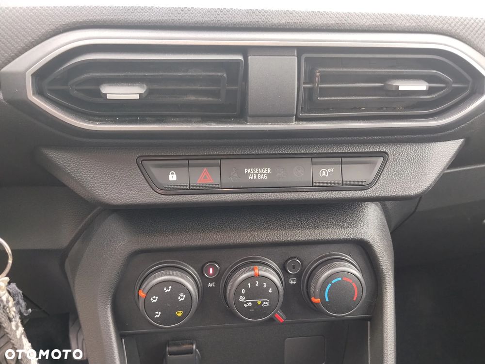 Dacia Sandero TCe 90 Expression - 19