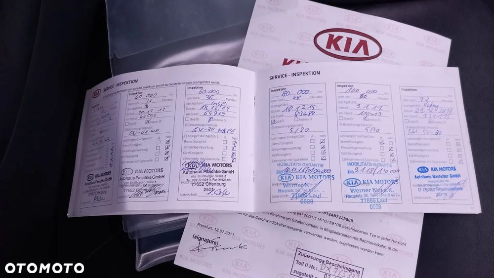 Kia Soul 1.6 CRDI White Collection - 19