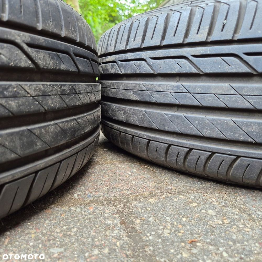 LATO KOŁA 215/50 R18 VW T-ROC PASSAT SKODA KAROQ SUPERB OCTAVIA YETI ATECA - 13