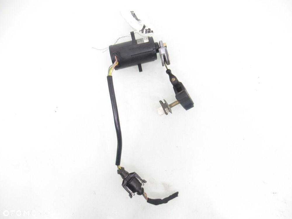 POTENCJOMETR GAZU SEAT IBIZA II (6K1) 1.9 TDI 0281002275 961305501 - 1