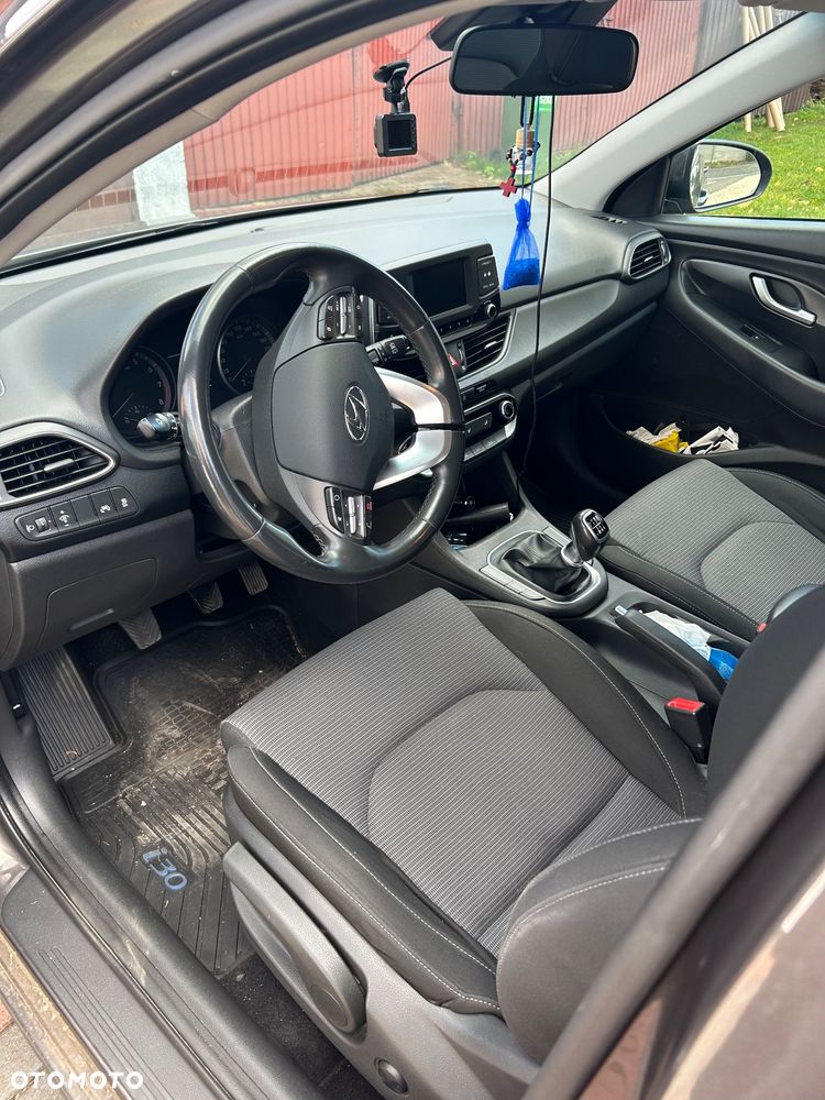 Hyundai i30 - 8
