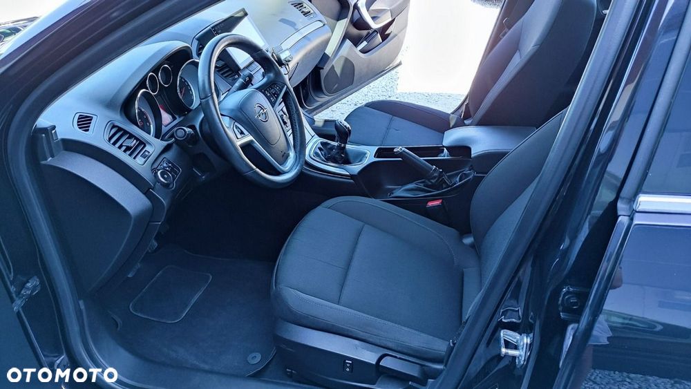 Opel Insignia 1.8 Innovation - 6